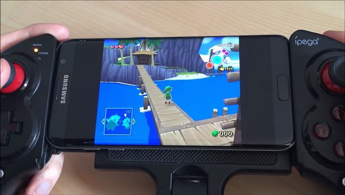 Como baixar emulador Dolphin (Wii e Gamecube) no Android - Mobile Gamer